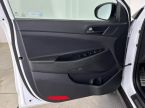 Hyundai Tucson - fotka číslo 12