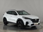 Hyundai Tucson - fotka číslo 13