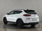 Hyundai Tucson - fotka číslo 14