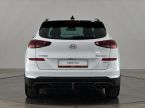 Hyundai Tucson - fotka číslo 16