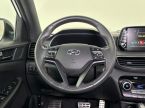 Hyundai Tucson - fotka číslo 17