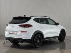 Hyundai Tucson - fotka číslo 1