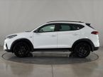 Hyundai Tucson - fotka číslo 2