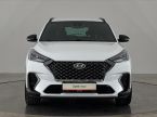Hyundai Tucson - fotka číslo 3