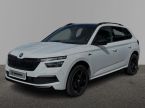 Škoda Kamiq - fotka číslo 0