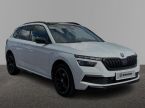 Škoda Kamiq - fotka číslo 2