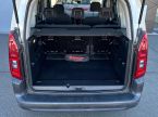 Citroën Berlingo - fotka číslo 9