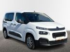 Citroën Berlingo - fotka číslo 13