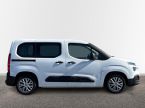 Citroën Berlingo - fotka číslo 15