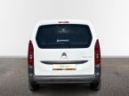 Citroën Berlingo - fotka číslo 16