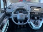 Citroën Berlingo - fotka číslo 17