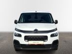 Citroën Berlingo - fotka číslo 3