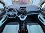 Citroën Berlingo - fotka číslo 4