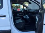 Citroën Berlingo - fotka číslo 8
