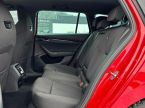 Škoda Octavia - fotka číslo 7
