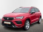 Seat Ateca - fotka číslo 0