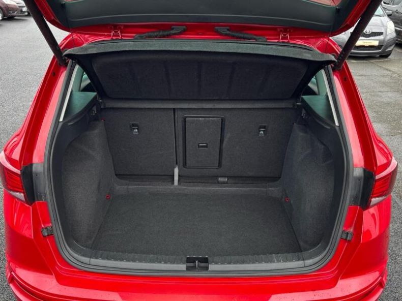 Seat Ateca - hlavní fotka