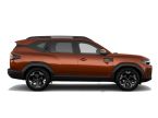 Dacia Bigster - fotka číslo 2