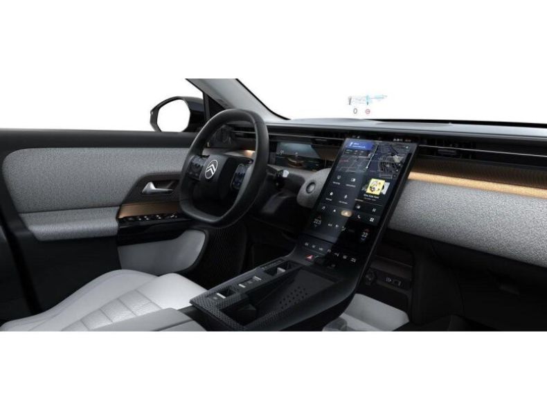 Citroën C5 Aircross - hlavní fotka