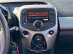 Citroën C1 - fotka číslo 11