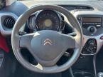 Citroën C1 - fotka číslo 17