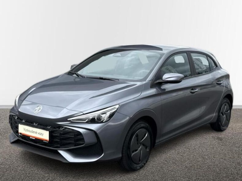 MG MG3 - hlavní fotka inzerátu
