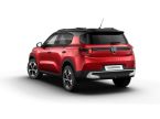 Citroën C3 Aircross - fotka číslo 2