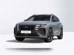 Hyundai Tucson - fotka číslo 0