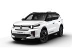 Citroën C3 Aircross - fotka číslo 0