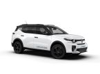 Citroën C3 Aircross - fotka číslo 3