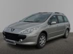 Peugeot 307 - fotka číslo 0
