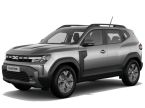 Dacia Duster - fotka číslo 0