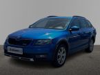 Škoda Octavia - fotka číslo 0