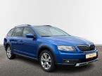 Škoda Octavia - fotka číslo 13