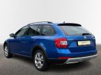 Škoda Octavia - fotka číslo 14