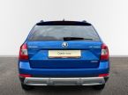 Škoda Octavia - fotka číslo 16