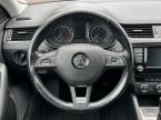 Škoda Octavia - fotka číslo 17