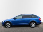 Škoda Octavia - fotka číslo 2