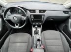 Škoda Octavia - fotka číslo 4