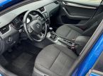Škoda Octavia - fotka číslo 5