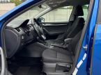 Škoda Octavia - fotka číslo 6