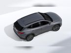 Hyundai Tucson - fotka číslo 3