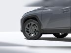 Hyundai Tucson - fotka číslo 4