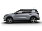 Citroën C3 Aircross - fotka číslo 1