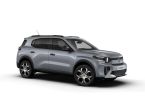 Citroën C3 Aircross - fotka číslo 2