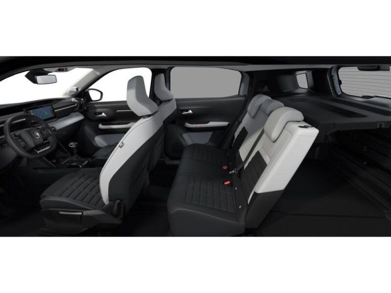 Citroën C3 Aircross - hlavní fotka