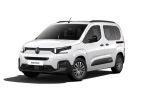 Citroën Berlingo - fotka číslo 0