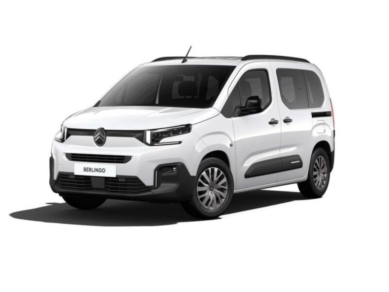 Citroën Berlingo - hlavní fotka inzerátu