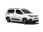 Citroën Berlingo - fotka číslo 3