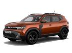 Dacia Duster - fotka číslo 0